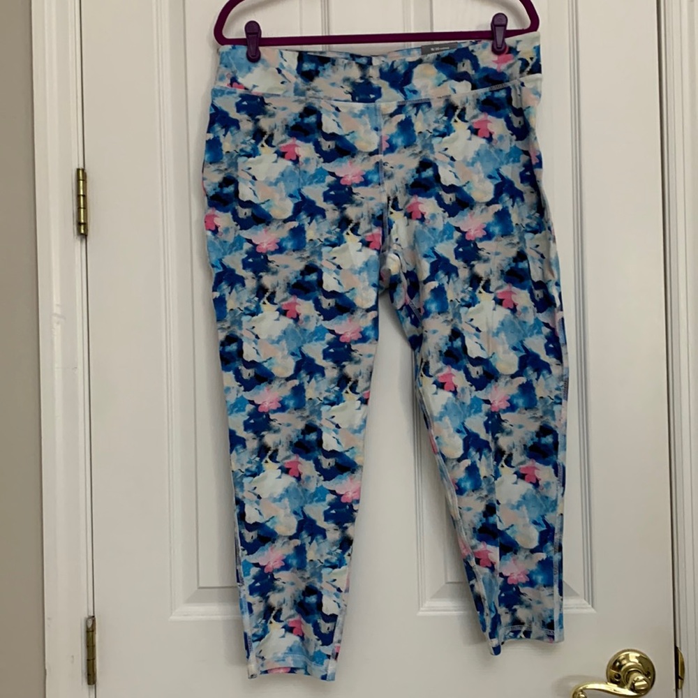 Avenue Leggings / 18-20